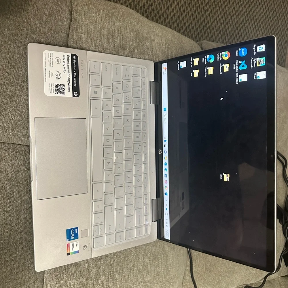 HP - Pavilion 2-in-1 14
